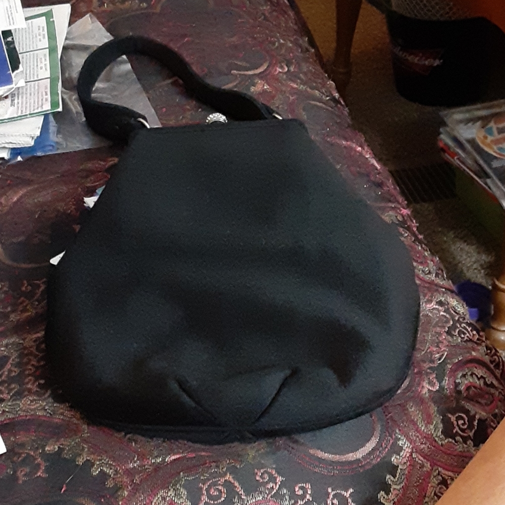 Unique Pocketbook
